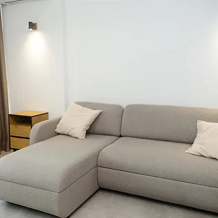 Skyline - Stylish 1bd By Flat Mаnаger شقة