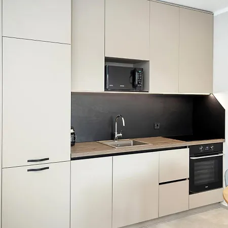 شقة Skyline - Stylish 1bd By Flat Mаnаger *