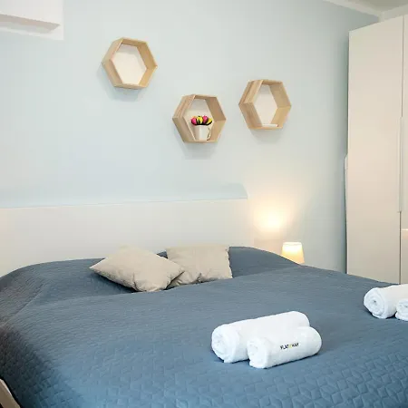 Skyline - Stylish 1bd By Flat Mаnаger فارنا